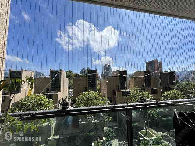 Ho Man Tin - Ultima Phase 2 Tower 5 05