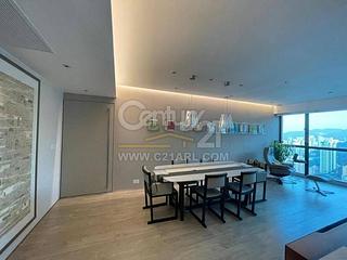 Mid Levels Central - Dynasty Court 04