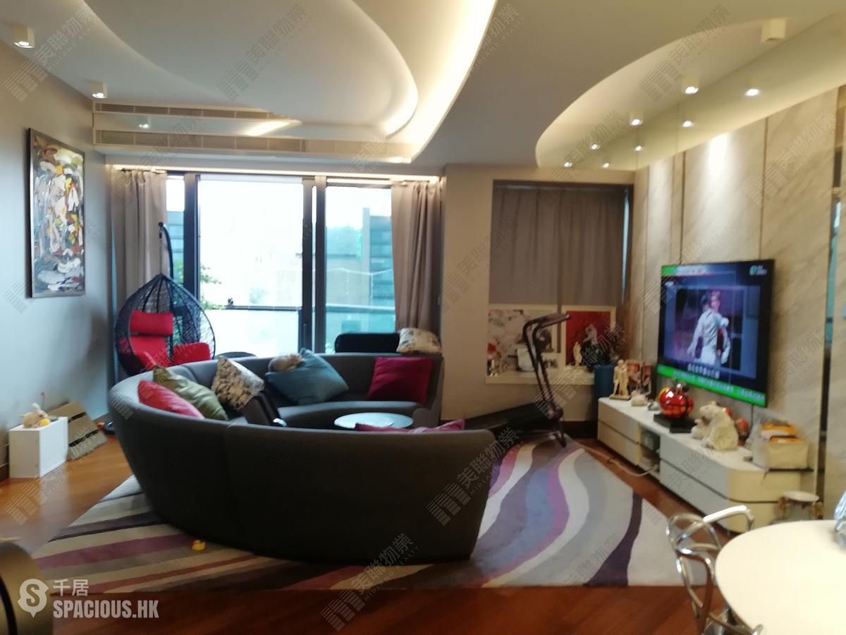 Ho Man Tin - Ultima Phase 2 Tower 5 01