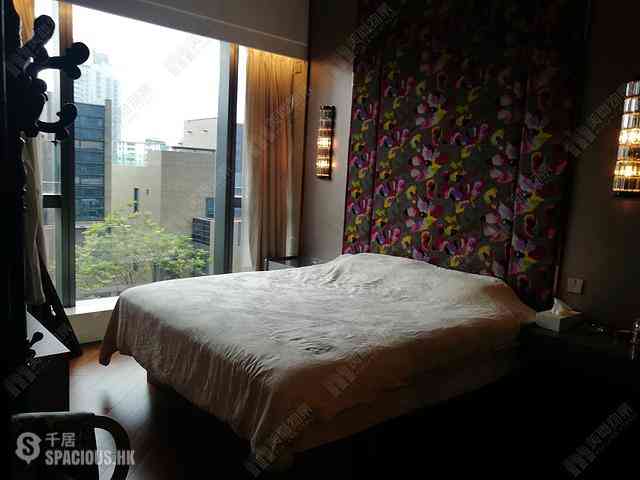 Ho Man Tin - Ultima Phase 2 Tower 5 07