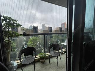 Ho Man Tin - Ultima Phase 2 Tower 5 12