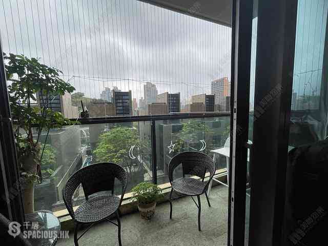 Ho Man Tin - Ultima Phase 2 Tower 5 12