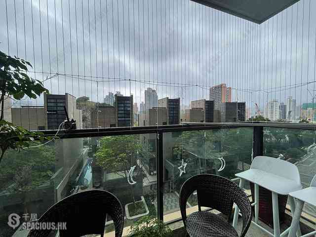 Ho Man Tin - Ultima Phase 2 Tower 5 20