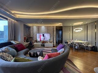 Ho Man Tin - Ultima Phase 2 Tower 5 21