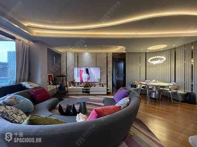 Ho Man Tin - Ultima Phase 2 Tower 5 21