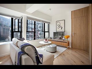 Sai Ying Pun - 111, High Street 08