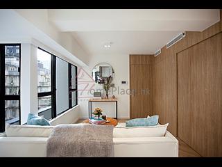 Sai Ying Pun - 111, High Street 03
