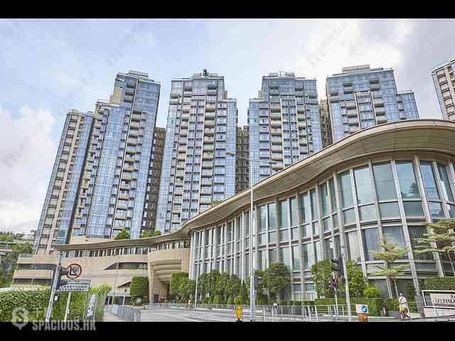 Ho Man Tin - Ultima Phase 2 Tower 2 29