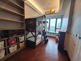 Ho Man Tin - Ultima Phase 2 Tower 2 02