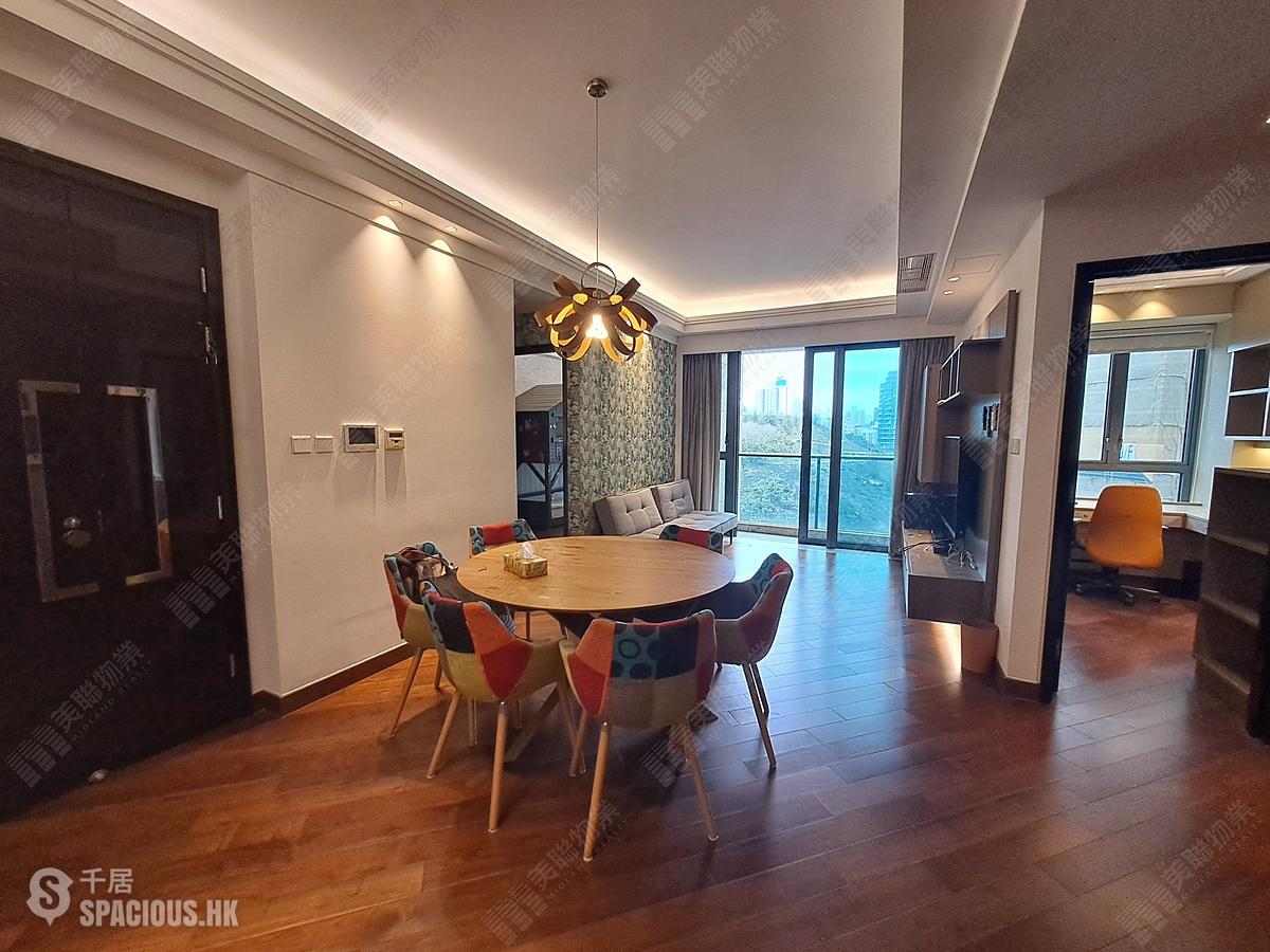 Ho Man Tin - Ultima Phase 2 Tower 2 01