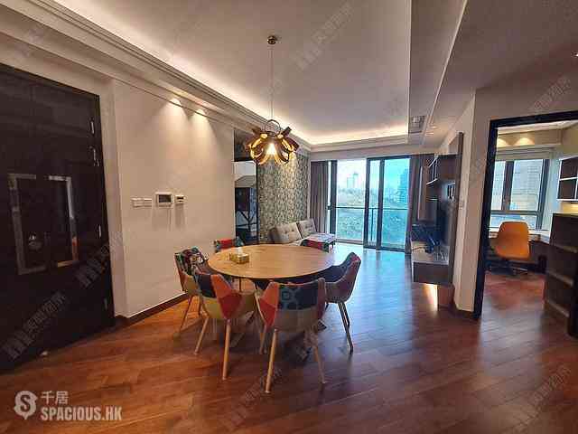 Ho Man Tin - Ultima Phase 2 Tower 2 01
