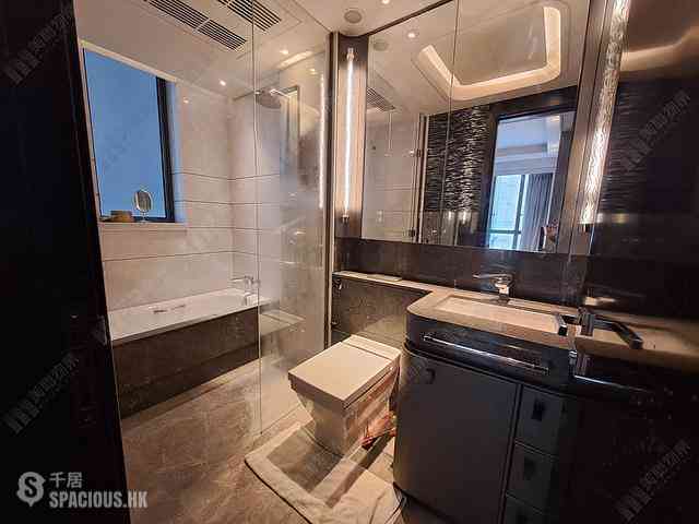 Ho Man Tin - Ultima Phase 2 Tower 2 05