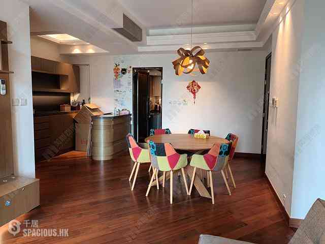 Ho Man Tin - Ultima Phase 2 Tower 2 12