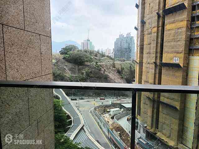Ho Man Tin - Ultima Phase 2 Tower 2 13