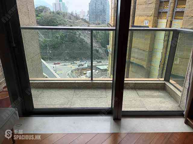Ho Man Tin - Ultima Phase 2 Tower 2 16