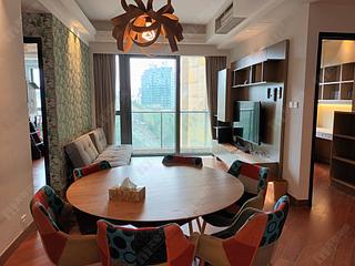 Ho Man Tin - Ultima Phase 2 Tower 2 17