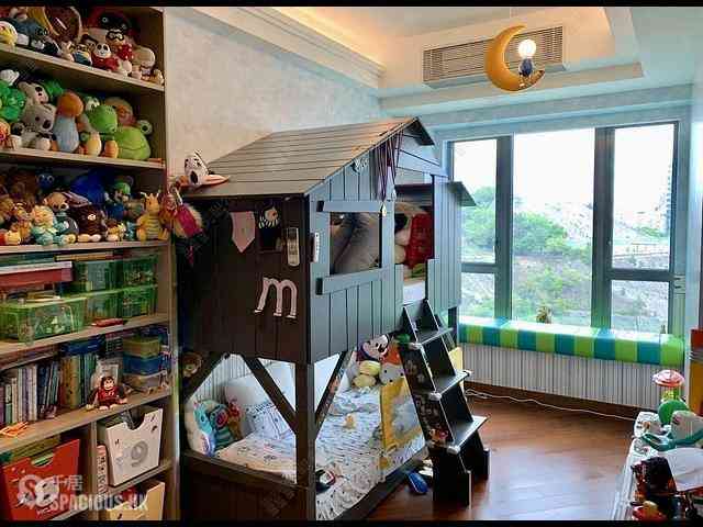 Ho Man Tin - Ultima Phase 2 Tower 2 23