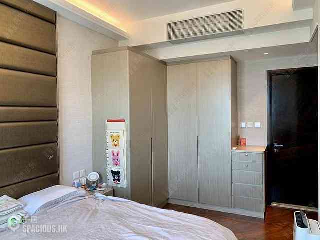 Ho Man Tin - Ultima Phase 2 Tower 2 24
