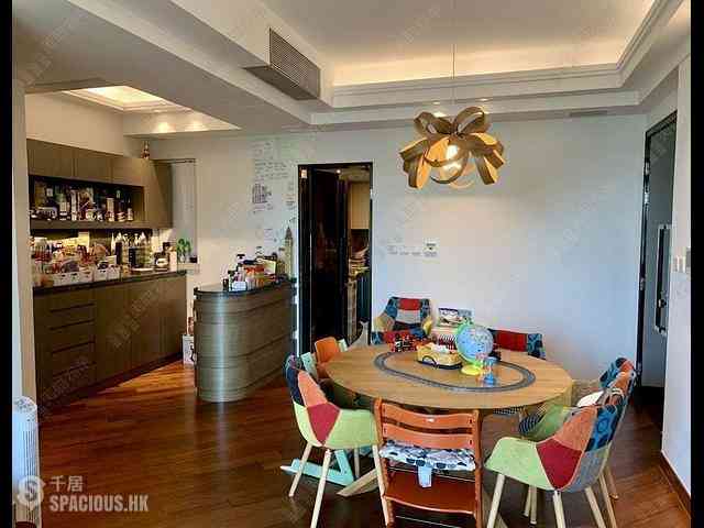 Ho Man Tin - Ultima Phase 2 Tower 2 26