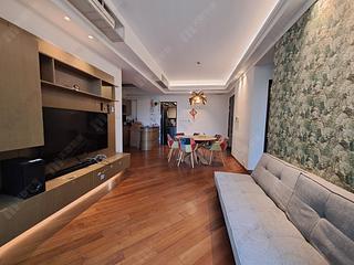 Ho Man Tin - Ultima Phase 2 Tower 2 03