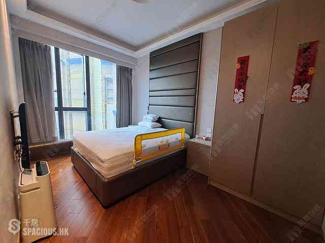 Ho Man Tin - Ultima Phase 2 Tower 2 07