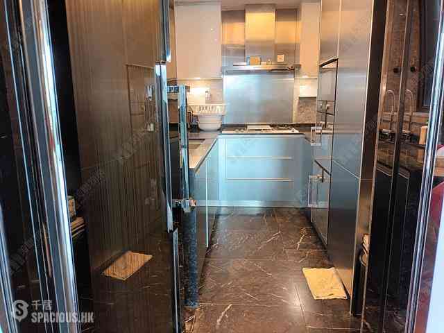 Ho Man Tin - Ultima Phase 2 Tower 2 11