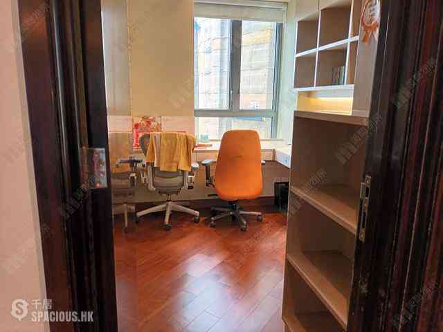 Ho Man Tin - Ultima Phase 2 Tower 2 14