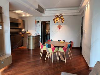 Ho Man Tin - Ultima Phase 2 Tower 2 04