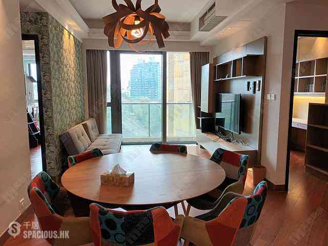 Ho Man Tin - Ultima Phase 2 Tower 2 18