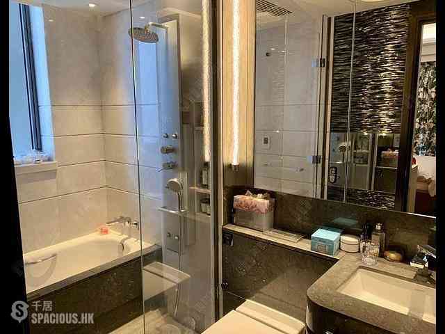 Ho Man Tin - Ultima Phase 2 Tower 2 21