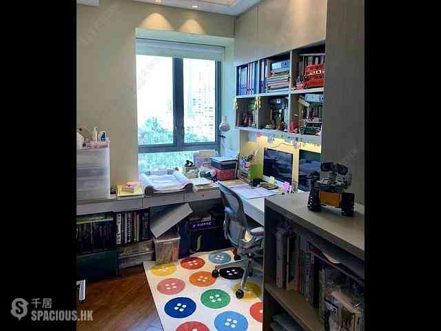 Ho Man Tin - Ultima Phase 2 Tower 2 22