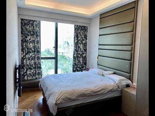 Ho Man Tin - Ultima Phase 2 Tower 2 26