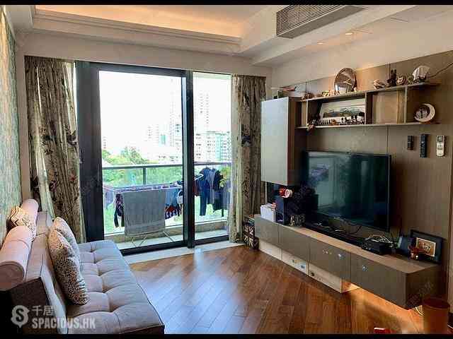 Ho Man Tin - Ultima Phase 2 Tower 2 01