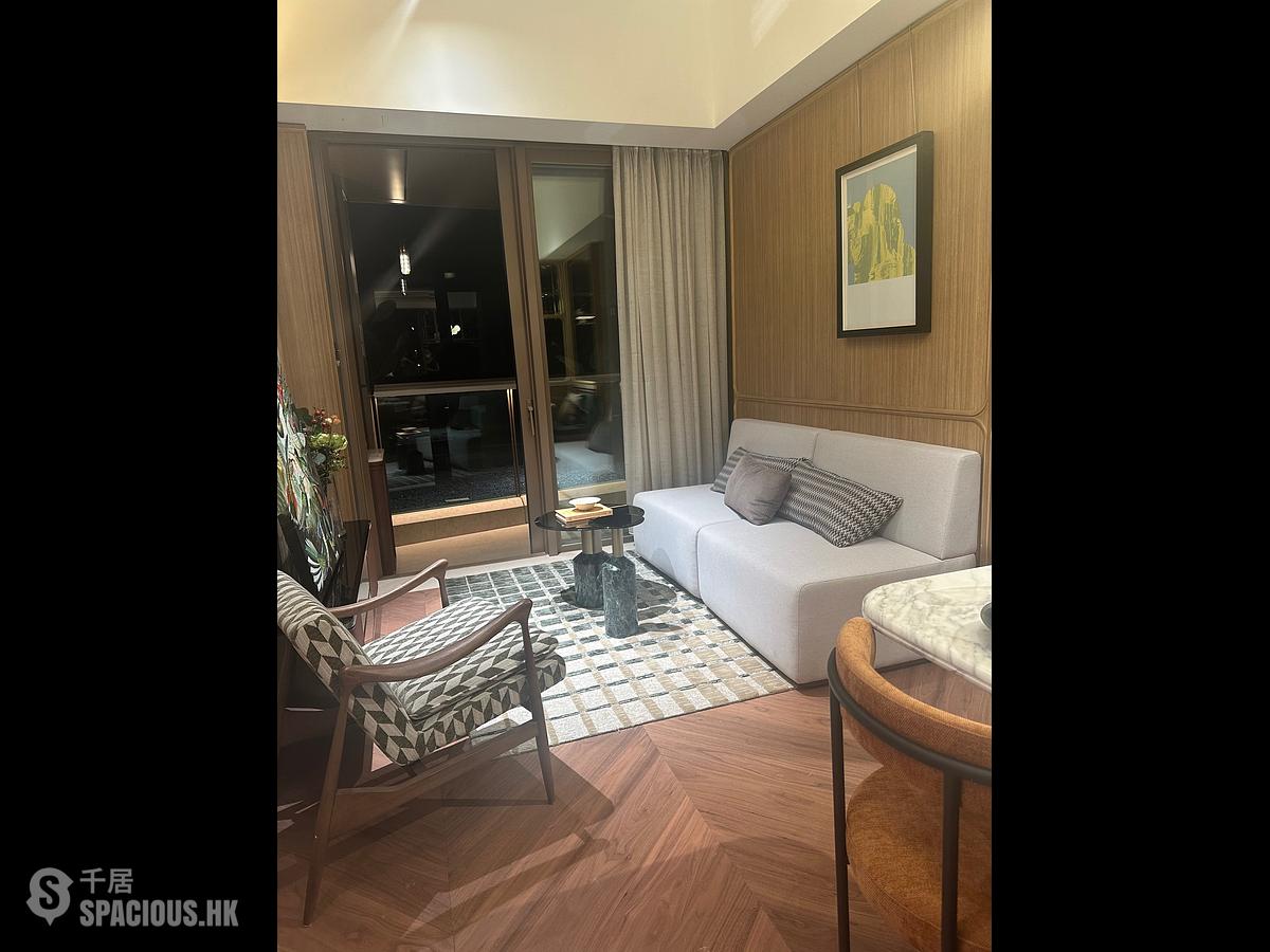 Wong Chuk Hang - The Southside Phase 5A Deep Water Pavilia 01