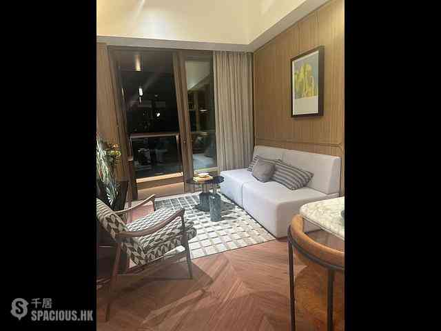 Wong Chuk Hang - The Southside Phase 5A Deep Water Pavilia 01