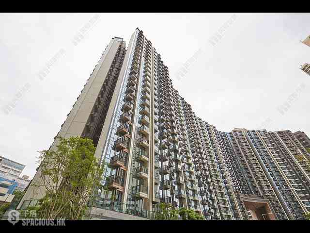 Ho Man Tin - Mantin Heights Block 1 12