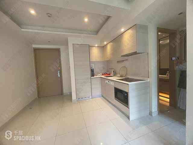Ho Man Tin - Mantin Heights Block 1 02