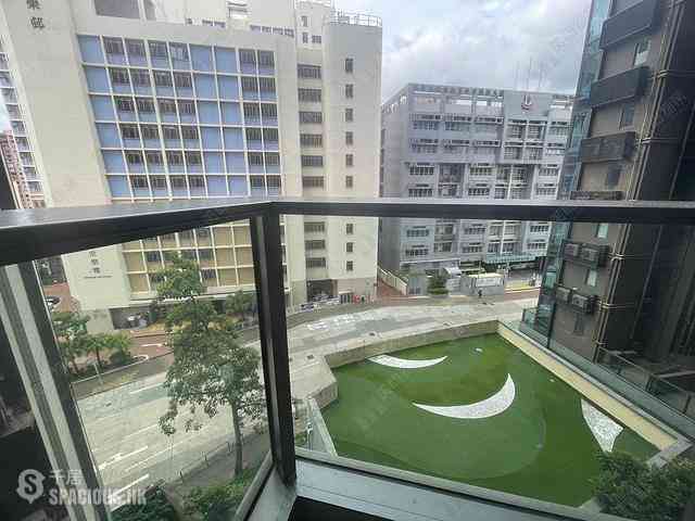 Ho Man Tin - Mantin Heights Block 1 04