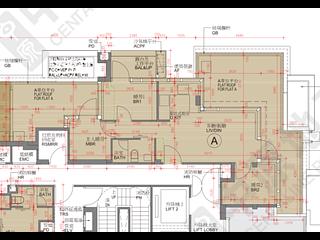 Tai Kok Tsui - Square Mile Phase 5 Gateway · Square Mile 12