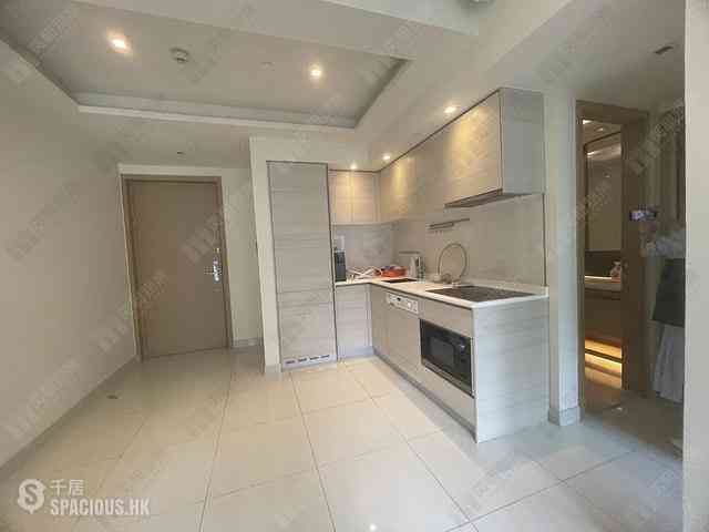 Ho Man Tin - Mantin Heights Block 1 07