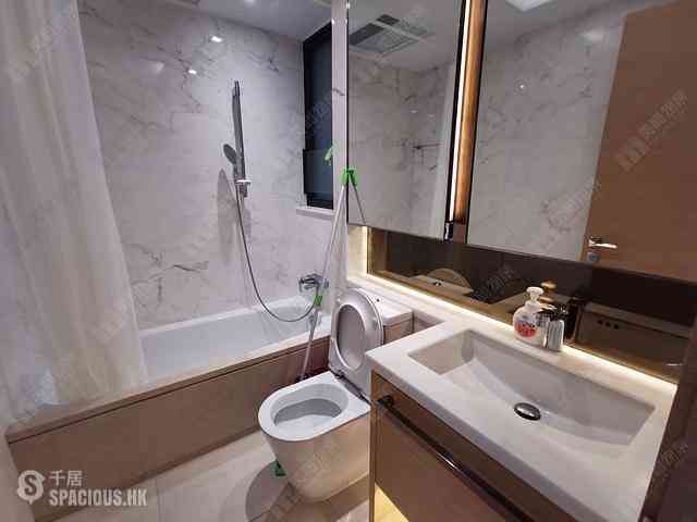 Ho Man Tin - Mantin Heights Block 1 08