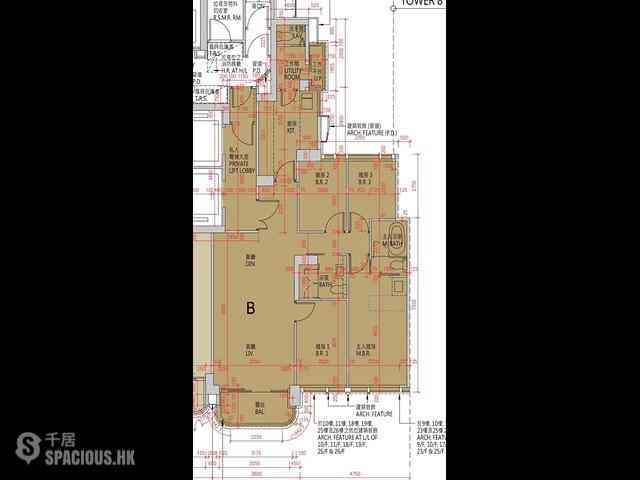 Kai Tak - The Knightsbridge Tower 7 20