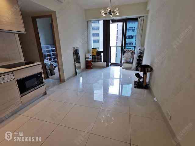 Ho Man Tin - Mantin Heights Block 1 01