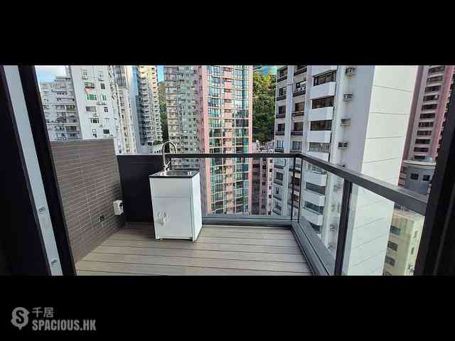 跑马地 - One Jardine's Lookout 01