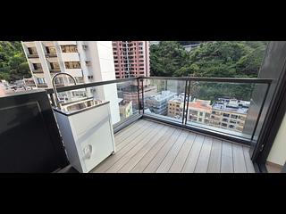 跑马地 - One Jardine's Lookout 02