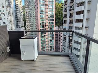 跑马地 - One Jardine's Lookout 11