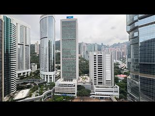 Admiralty - Admiralty Centre - Tower 1 13