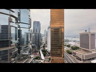 Admiralty - Admiralty Centre - Tower 1 14