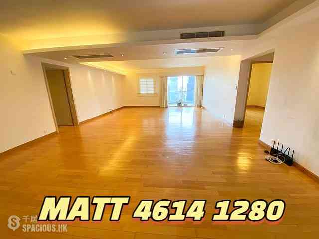 Mid Levels Central - Hollywood Heights 01