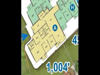 Gold Coast / So Kwun Wat - Oma Oma Tower 1A 10
